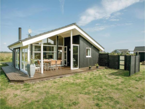 Holiday home Kongeørnen Storvorde IV